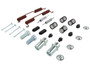 Centric Parts Parking Brake Hardware Kit P/N:118.42029