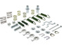 Parking Brake Hardware Kit-Drum Brake Hardware Centric 118.44028