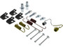 Centric Parts Parking Brake Hardware Kit P/N:118.44033