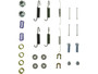 Centric Parts Parking Brake Hardware Kit P/N:118.44046