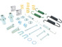 Centric Parts Parking Brake Hardware Kit P/N:118.44092