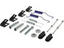 Centric Parts Parking Brake Hardware Kit P/N:118.58003