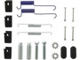 Centric Parts Parking Brake Hardware Kit P/N:118.58003