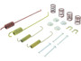 Centric Parts Drum Brake Hardware Kit P/N:118.61020