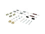 Centric Parts Drum Brake Hardware Kit P/N:118.63012