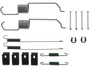 Centric Parts Drum Brake Hardware Kit P/N:118.65006