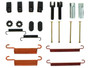 Parking Brake Hardware Kit-Drum Brake Hardware Rear Centric 118.65016