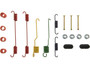 Centric Parts Drum Brake Hardware Kit P/N:118.65018