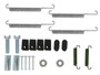 Centric Parts Parking Brake Hardware Kit P/N:118.67001