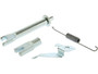Centric Parts Drum Brake Self-Adjuster Repair Kit P/N:119.40005