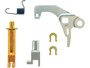 Centric Parts Drum Brake Self-Adjuster Repair Kit P/N:119.42004