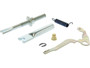 Centric Parts Drum Brake Self-Adjuster Repair Kit P/N:119.44003
