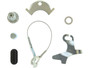 Centric Parts Drum Brake Self-Adjuster Repair Kit P/N:119.58002