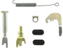 Centric Parts Drum Brake Self-Adjuster Repair Kit P/N:119.62044