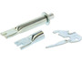 Centric Parts Drum Brake Self-Adjuster Repair Kit P/N:119.63024