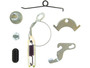 Drum Brake Adjusting Spring Kit fits 1995-2009 Mazda B4000 B2300 B3000  CENTRIC