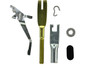 Centric Parts Drum Brake Self-Adjuster Repair Kit P/N:119.66008