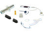 Centric Parts Drum Brake Self-Adjuster Repair Kit P/N:119.68003