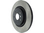 Centric Parts Disc Brake Rotor P/N:120.20035