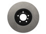 Disc Brake Rotor fits 2000-2003 BMW 540i 530i  CENTRIC PARTS