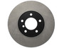 Disc Brake Rotor fits 2000-2003 BMW 540i 530i  CENTRIC PARTS