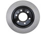 Centric Parts Disc Brake Rotor P/N:120.35179