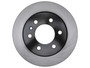 Centric Parts Disc Brake Rotor P/N:120.35179
