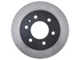 Centric Parts Disc Brake Rotor P/N:120.35181
