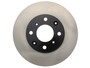 Centric Parts Disc Brake Rotor P/N:120.40023