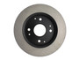 Centric Parts Disc Brake Rotor P/N:120.40041