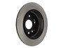 Centric Parts Disc Brake Rotor P/N:120.40047
