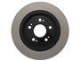 Disc Brake Rotor fits 2014-2019 Acura RLX  CENTRIC PARTS