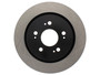 Disc Brake Rotor fits 2014-2019 Acura RLX  CENTRIC PARTS