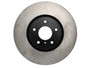 Centric Parts Disc Brake Rotor P/N:120.42095