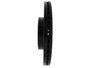 Centric Parts Disc Brake Rotor P/N:120.42096
