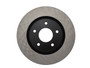 Centric Parts Disc Brake Rotor P/N:120.42096