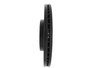 Centric Parts Disc Brake Rotor P/N:120.42108