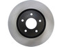 Centric Parts Disc Brake Rotor P/N:120.42126