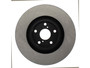 Centric Parts Disc Brake Rotor P/N:120.44104