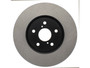 Centric Parts Disc Brake Rotor P/N:120.44104