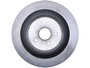 Centric Parts Disc Brake Rotor P/N:120.44216