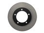 Centric Parts Disc Brake Rotor P/N:120.46055