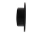 Centric Parts Disc Brake Rotor P/N:120.47026