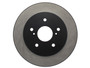 Centric Parts Disc Brake Rotor P/N:120.48013