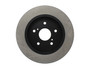 Centric Parts Disc Brake Rotor P/N:120.48015