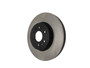 Centric Parts Disc Brake Rotor P/N:120.50025