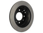 Centric Parts Disc Brake Rotor P/N:120.51007