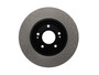 Centric Parts Disc Brake Rotor P/N:120.51013