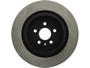 Centric Parts Disc Brake Rotor P/N:120.52001