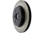 Centric Parts Disc Brake Rotor P/N:120.52001
